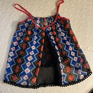 Target tank 5 for $10